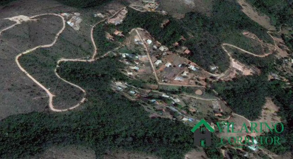 Sítio / Rancho à venda, 20m2 em Sabara - MG - imagem 6 Foto 6 de Sítio / Rancho à venda, 20m2 em Sabara - MG