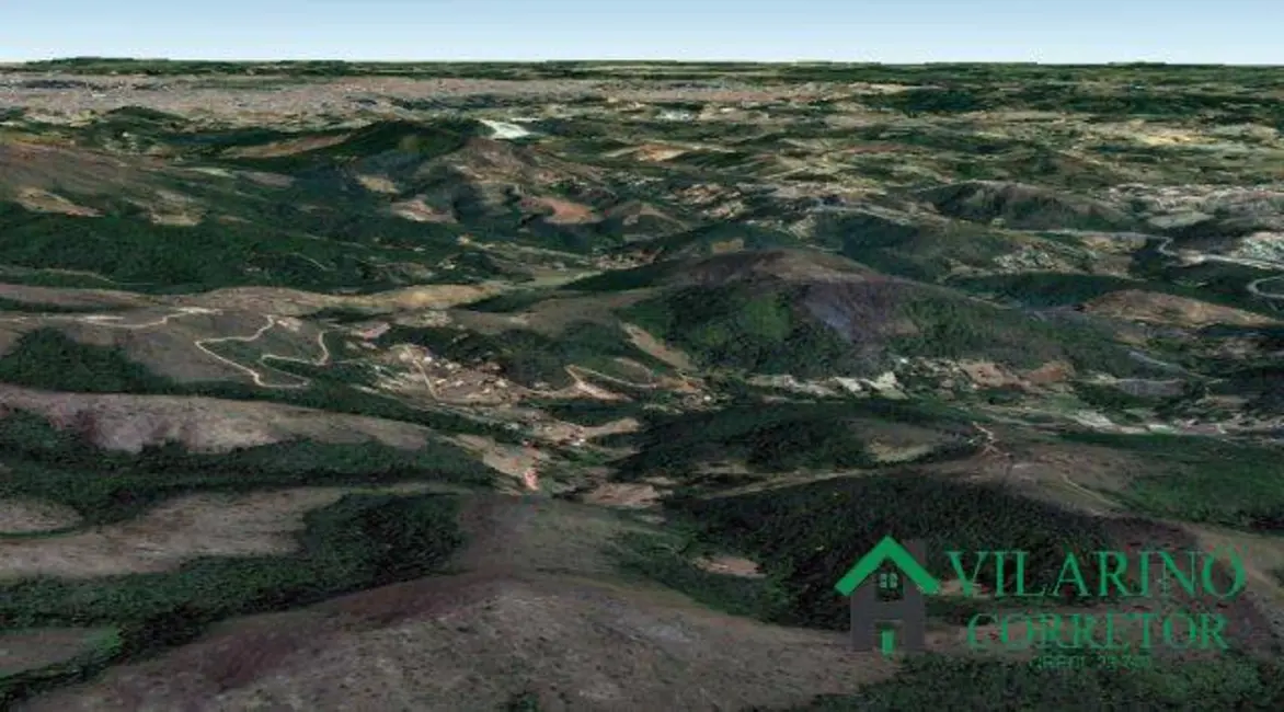Sítio / Rancho à venda, 20m2 em Sabara - MG - imagem 7 Foto 7 de Sítio / Rancho à venda, 20m2 em Sabara - MG