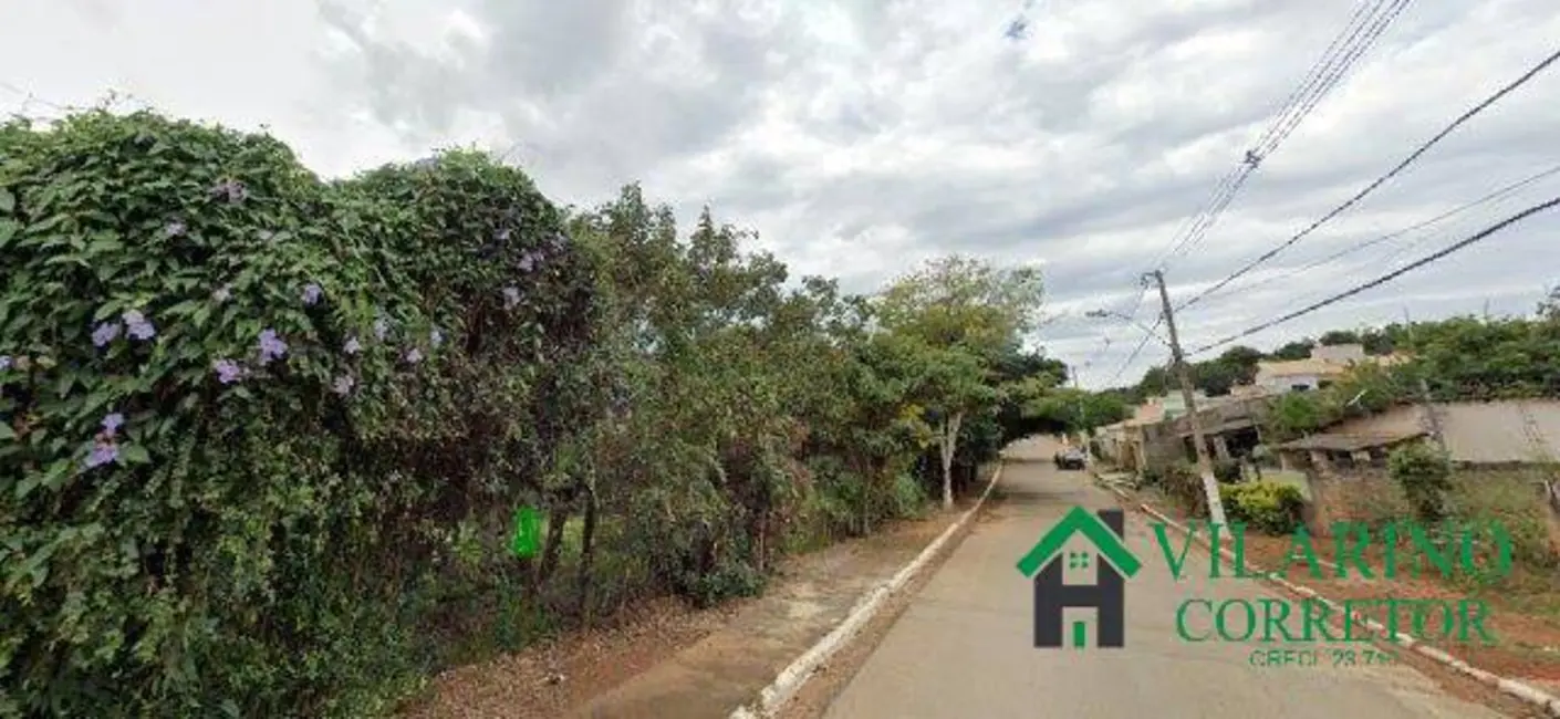 Foto 2 de Terreno / Lote à venda, 360m2 em Lagoa Santa - MG