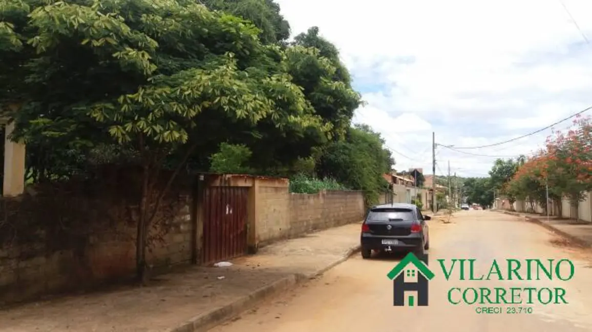 Terreno / Lote à venda, 360m2 em Lagoa Santa - MG - imagem 6 Foto 6 de Terreno / Lote à venda, 360m2 em Lagoa Santa - MG