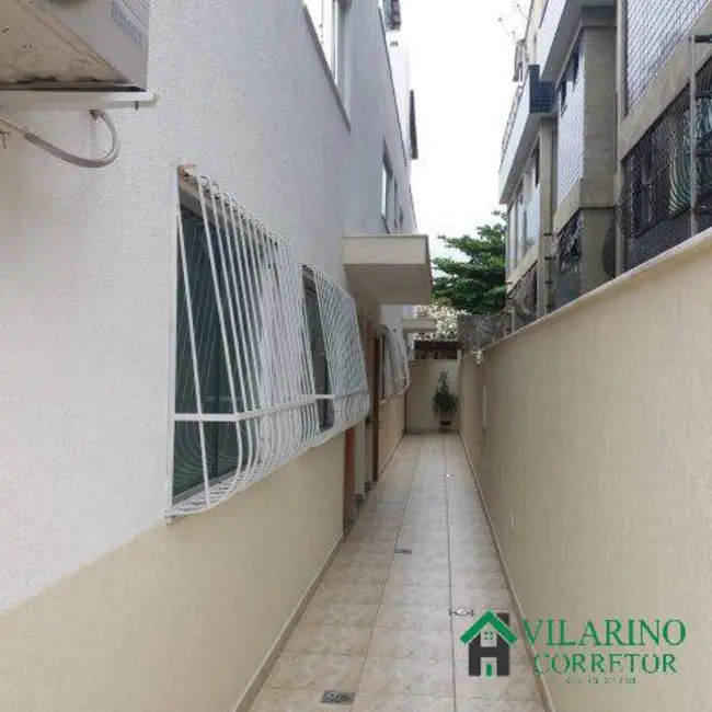 Cobertura com 3 quartos à venda, 80m2 em Santa Amélia, Belo Horizonte - MG - imagem 3 Foto 3 de Cobertura com 3 quartos à venda, 80m2 em Santa Amélia, Belo Horizonte - MG