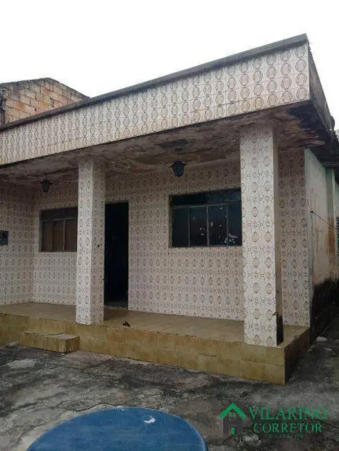 Foto 1 de Casa à venda, 200m2 em Nova Floresta, Belo Horizonte - MG
