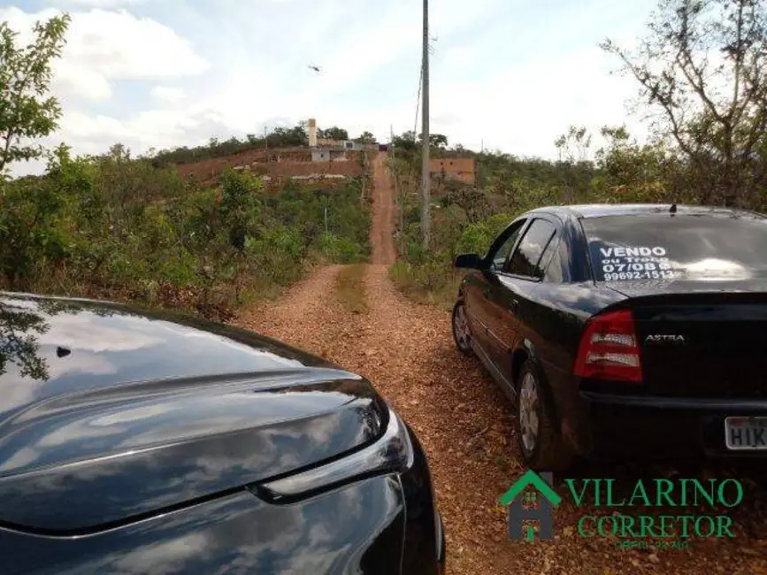 Foto 2 de Terreno / Lote à venda, 10m2 em Sabara - MG