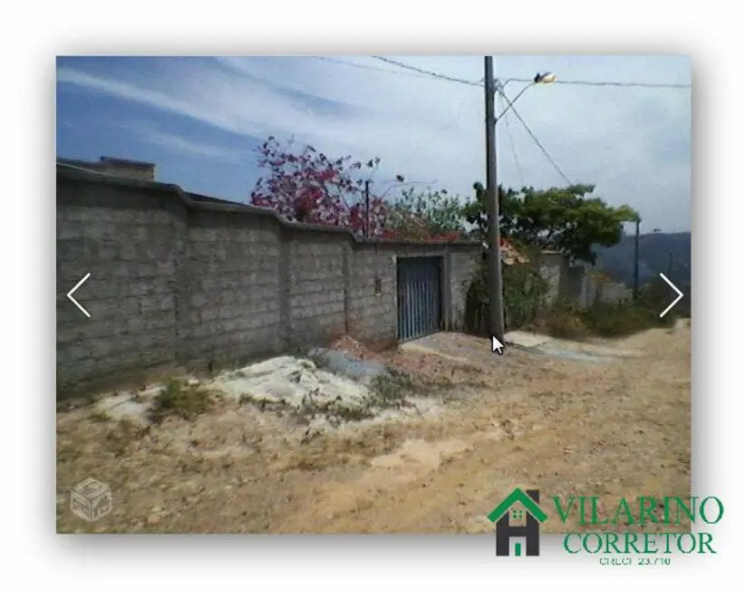 Terreno / Lote à venda, 10m2 em Sabara - MG - imagem 4 Foto 4 de Terreno / Lote à venda, 10m2 em Sabara - MG