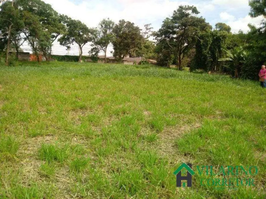 Foto 4 de Terreno / Lote à venda, 3000m2 em Santo Antônio, Betim - MG
