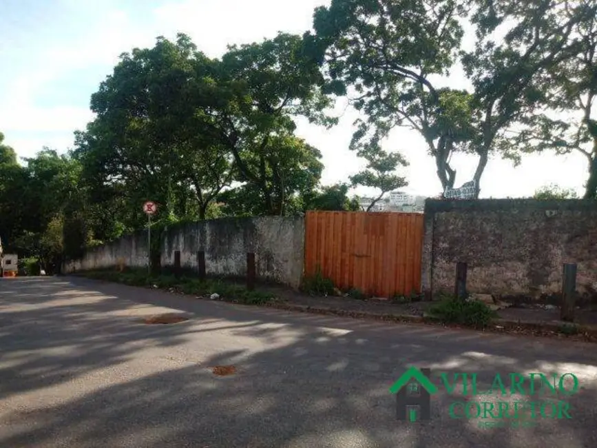 Foto 5 de Terreno / Lote à venda, 3000m2 em Santo Antônio, Betim - MG