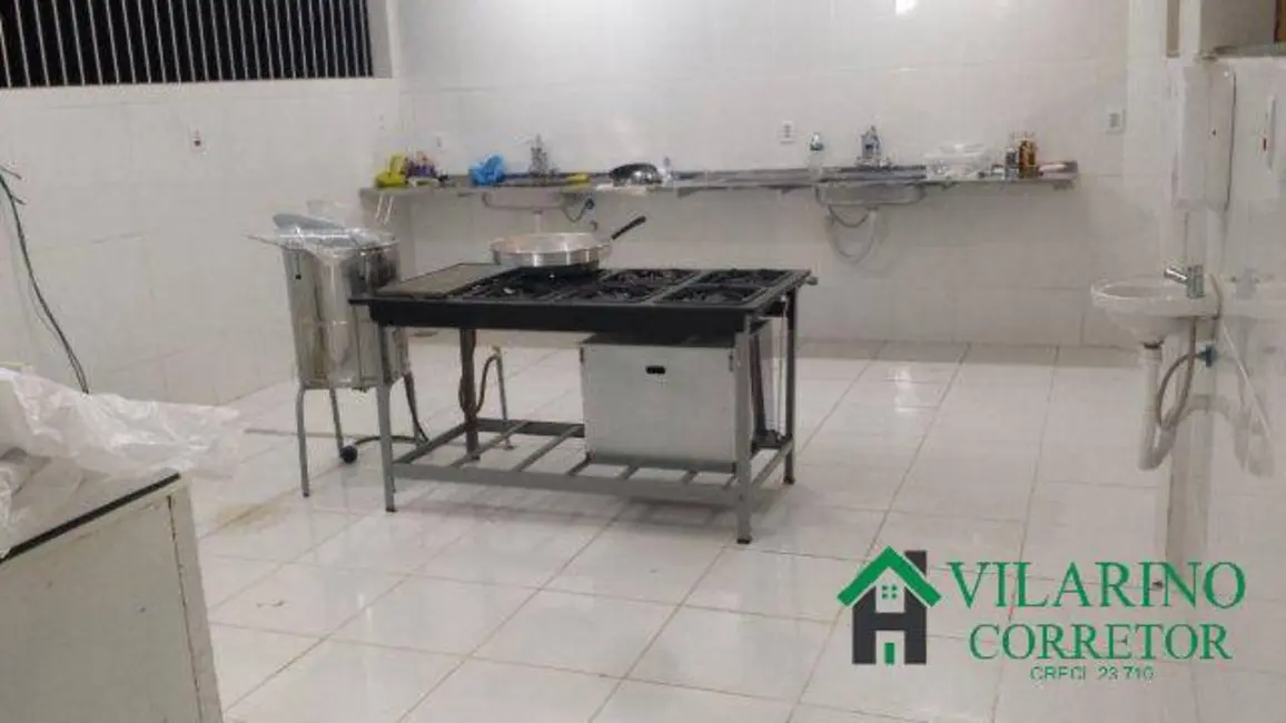 Armazém / Galpão à venda em Morada de Laranjeiras, Serra - ES - imagem 6 Foto 6 de Armazém / Galpão à venda em Morada de Laranjeiras, Serra - ES