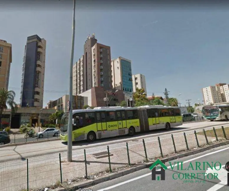 Foto 2 de Sala Comercial à venda, 340m2 em São Paulo, Belo Horizonte - MG
