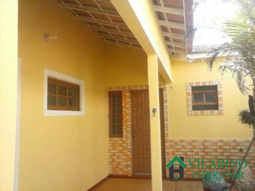 Casa com 2 quartos à venda, 416m2 em Praia de Santa Clara, Sao Francisco De Itabapoana - RJ - imagem 8 Foto 8 de Casa com 2 quartos à venda, 416m2 em Praia de Santa Clara, Sao Francisco De Itabapoana - RJ