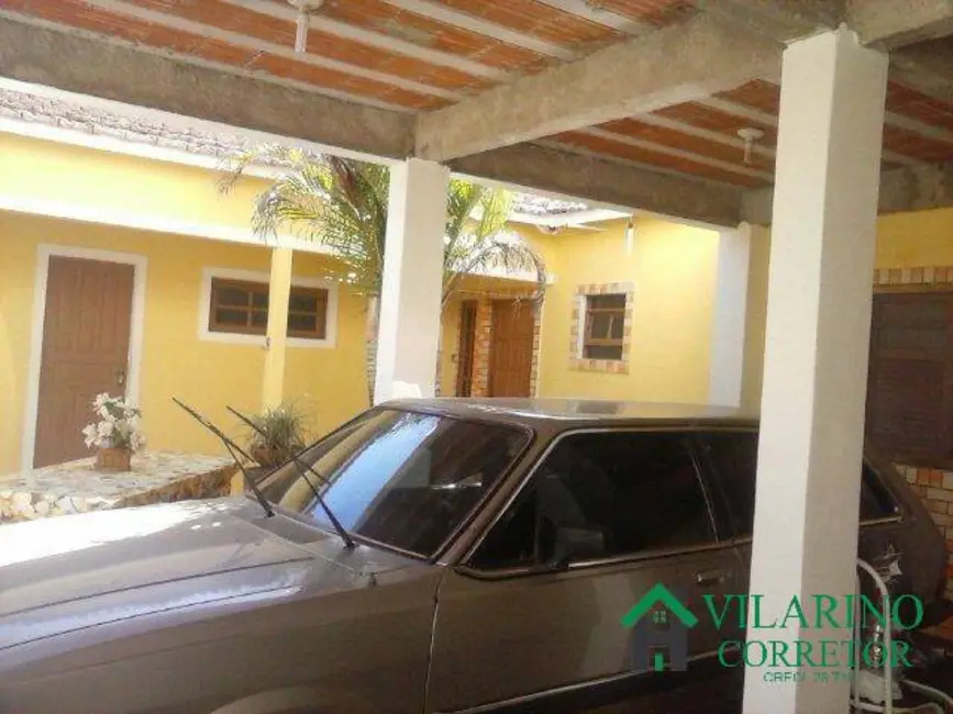 Casa com 2 quartos à venda, 416m2 em Praia de Santa Clara, Sao Francisco De Itabapoana - RJ - imagem 7 Foto 7 de Casa com 2 quartos à venda, 416m2 em Praia de Santa Clara, Sao Francisco De Itabapoana - RJ