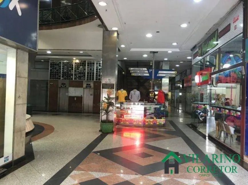 Sala Comercial à venda, 44m2 em Barro Preto, Belo Horizonte - MG - imagem 4 Foto 4 de Sala Comercial à venda, 44m2 em Barro Preto, Belo Horizonte - MG