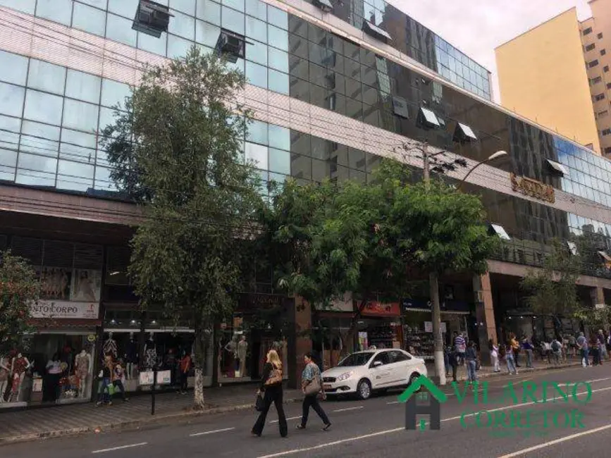 Sala Comercial à venda, 44m2 em Barro Preto, Belo Horizonte - MG - imagem 6 Foto 6 de Sala Comercial à venda, 44m2 em Barro Preto, Belo Horizonte - MG