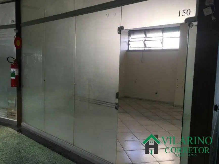 Sala Comercial à venda, 44m2 em Barro Preto, Belo Horizonte - MG - imagem 5 Foto 5 de Sala Comercial à venda, 44m2 em Barro Preto, Belo Horizonte - MG