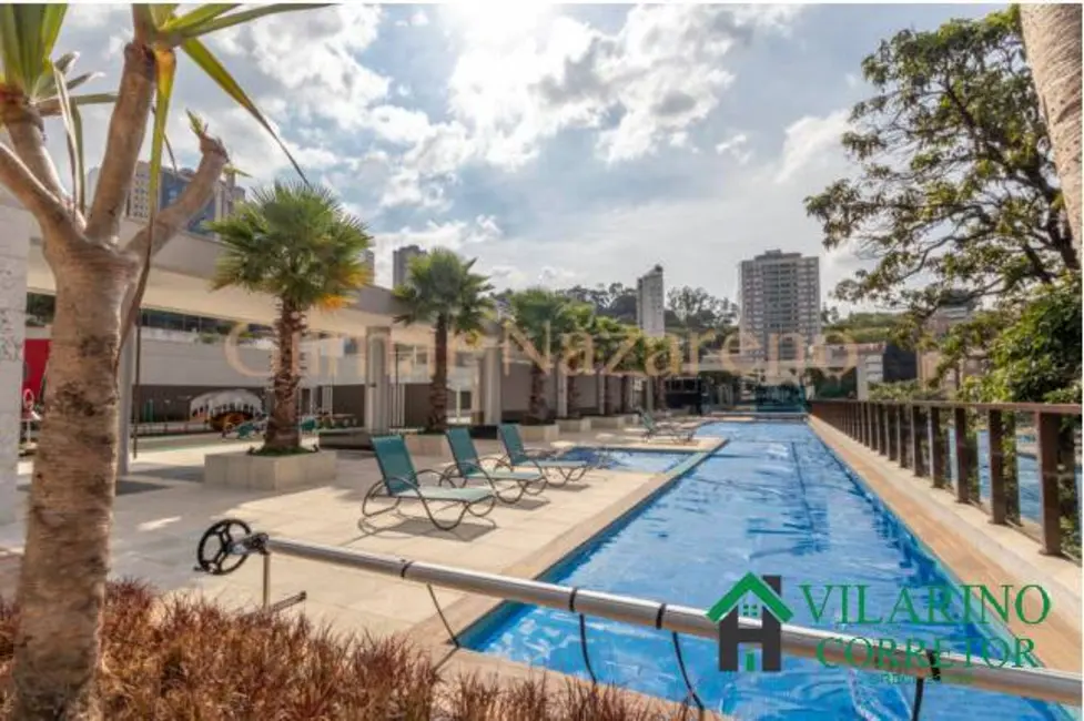 Apartamento com 4 quartos à venda, 156m2 em Luxemburgo, Belo Horizonte - MG - imagem 1 Foto 1 de Apartamento com 4 quartos à venda, 156m2 em Luxemburgo, Belo Horizonte - MG