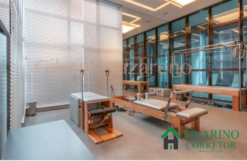 Apartamento com 4 quartos à venda, 156m2 em Luxemburgo, Belo Horizonte - MG - imagem 6 Foto 6 de Apartamento com 4 quartos à venda, 156m2 em Luxemburgo, Belo Horizonte - MG