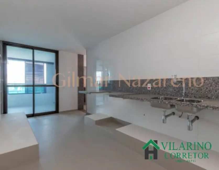 Apartamento com 4 quartos à venda, 156m2 em Luxemburgo, Belo Horizonte - MG - imagem 5 Foto 5 de Apartamento com 4 quartos à venda, 156m2 em Luxemburgo, Belo Horizonte - MG