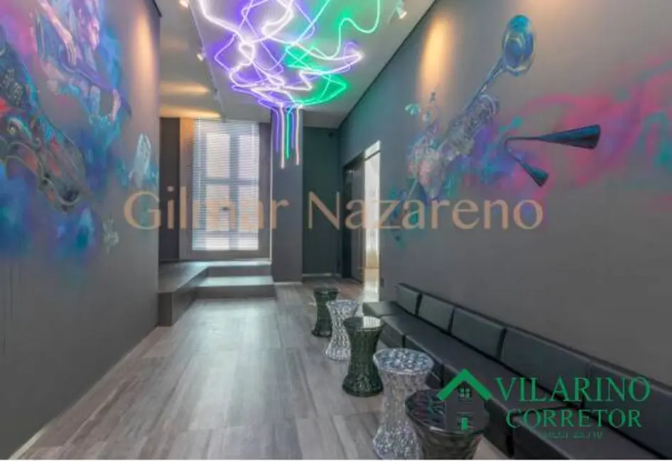 Apartamento com 4 quartos à venda, 156m2 em Luxemburgo, Belo Horizonte - MG - imagem 9 Foto 9 de Apartamento com 4 quartos à venda, 156m2 em Luxemburgo, Belo Horizonte - MG