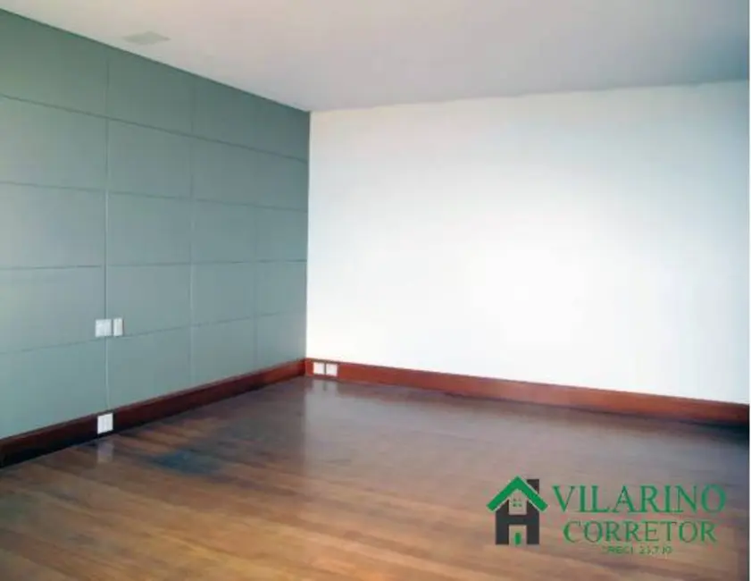 Foto 2 de Apartamento com 4 quartos à venda, 420m2 em Belvedere, Belo Horizonte - MG