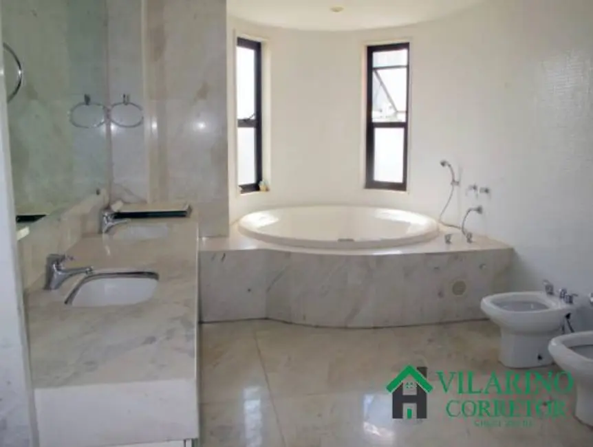 Apartamento com 4 quartos à venda, 420m2 em Belvedere, Belo Horizonte - MG - imagem 7 Foto 7 de Apartamento com 4 quartos à venda, 420m2 em Belvedere, Belo Horizonte - MG