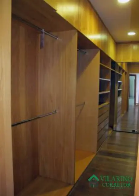 Apartamento com 4 quartos à venda, 420m2 em Belvedere, Belo Horizonte - MG - imagem 8 Foto 8 de Apartamento com 4 quartos à venda, 420m2 em Belvedere, Belo Horizonte - MG