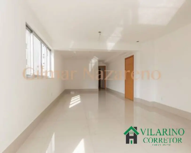 Apartamento com 4 quartos à venda, 162m2 em Lourdes, Belo Horizonte - MG - imagem 8 Foto 8 de Apartamento com 4 quartos à venda, 162m2 em Lourdes, Belo Horizonte - MG
