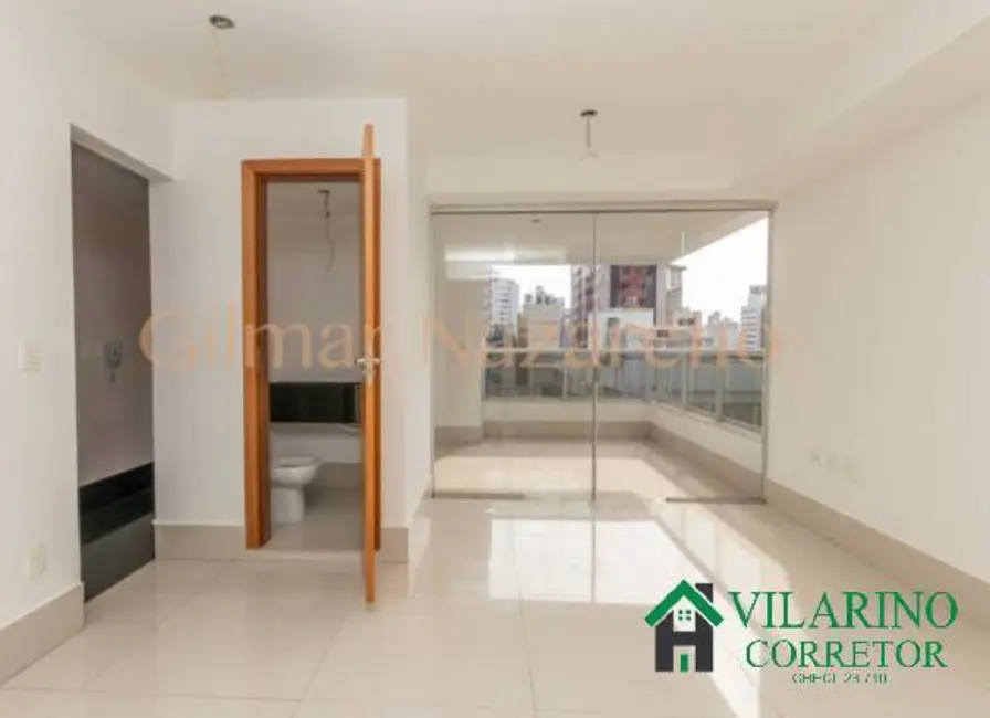 Apartamento com 4 quartos à venda, 162m2 em Lourdes, Belo Horizonte - MG - imagem 4 Foto 4 de Apartamento com 4 quartos à venda, 162m2 em Lourdes, Belo Horizonte - MG