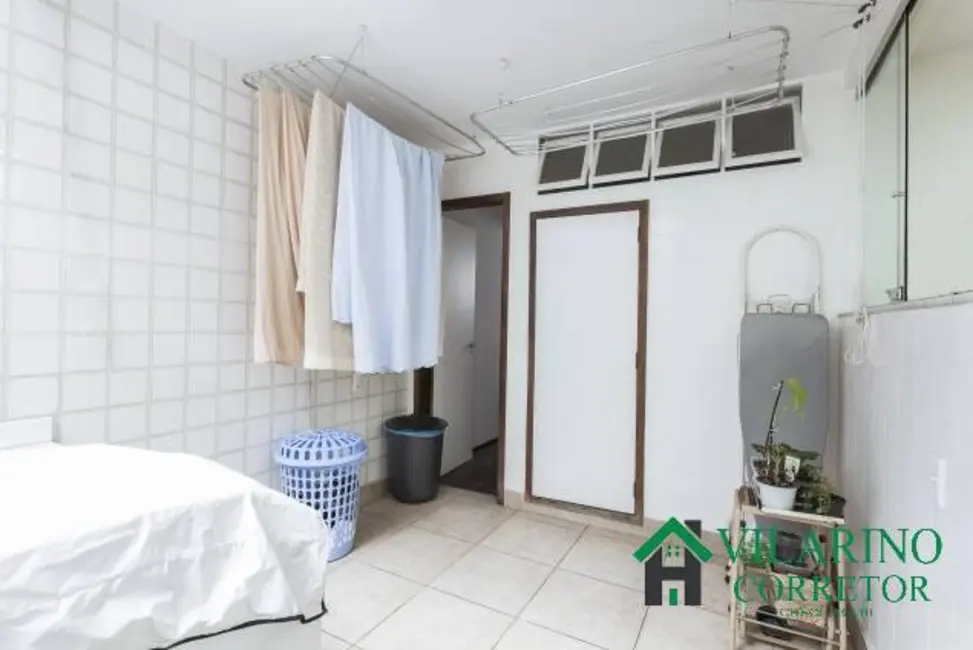 Apartamento com 4 quartos à venda, 500m2 em Cidade Jardim, Belo Horizonte - MG - imagem 4 Foto 4 de Apartamento com 4 quartos à venda, 500m2 em Cidade Jardim, Belo Horizonte - MG