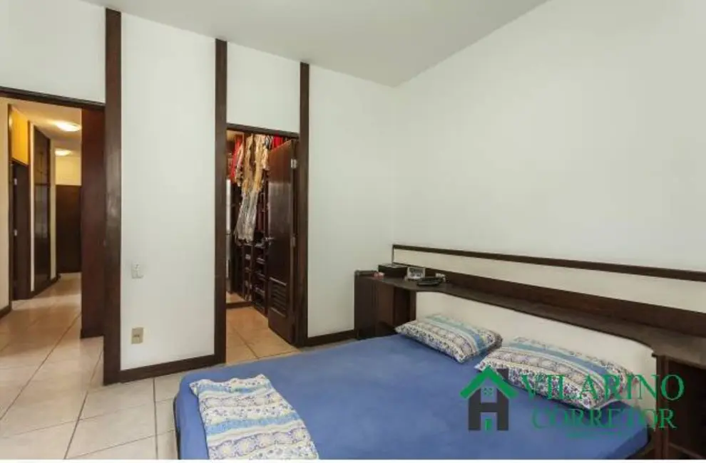 Apartamento com 4 quartos à venda, 500m2 em Cidade Jardim, Belo Horizonte - MG - imagem 5 Foto 5 de Apartamento com 4 quartos à venda, 500m2 em Cidade Jardim, Belo Horizonte - MG