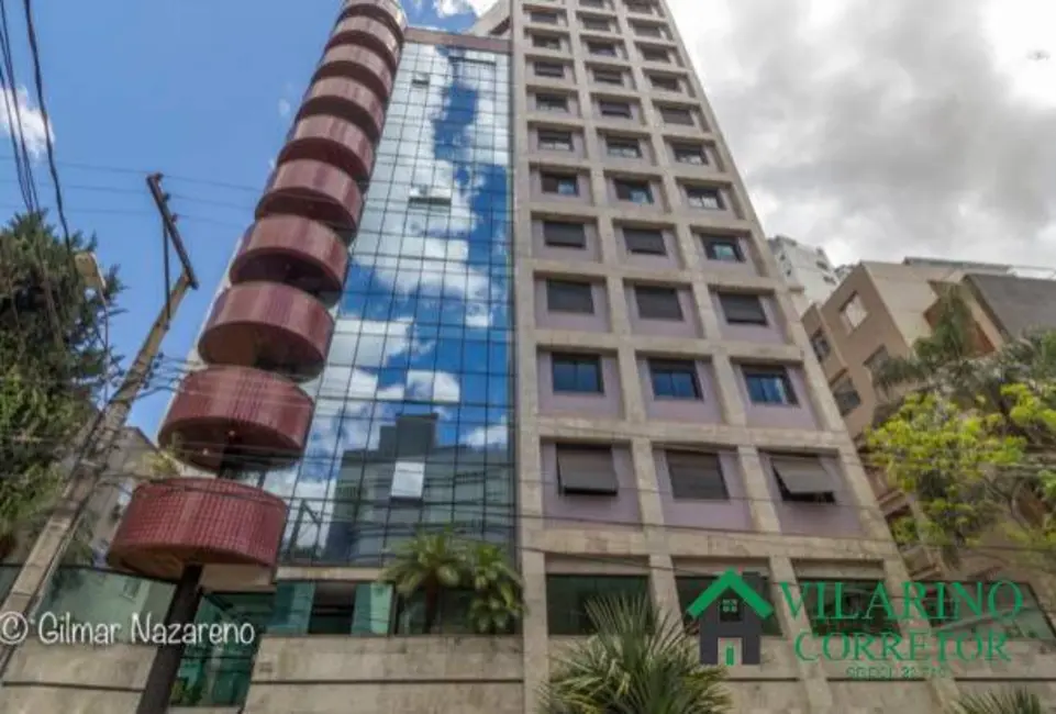 Apartamento com 4 quartos à venda, 130m2 em Serra, Belo Horizonte - MG - imagem 6 Foto 6 de Apartamento com 4 quartos à venda, 130m2 em Serra, Belo Horizonte - MG