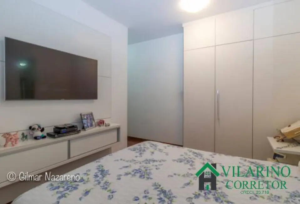 Apartamento com 4 quartos à venda, 130m2 em Serra, Belo Horizonte - MG - imagem 3 Foto 3 de Apartamento com 4 quartos à venda, 130m2 em Serra, Belo Horizonte - MG