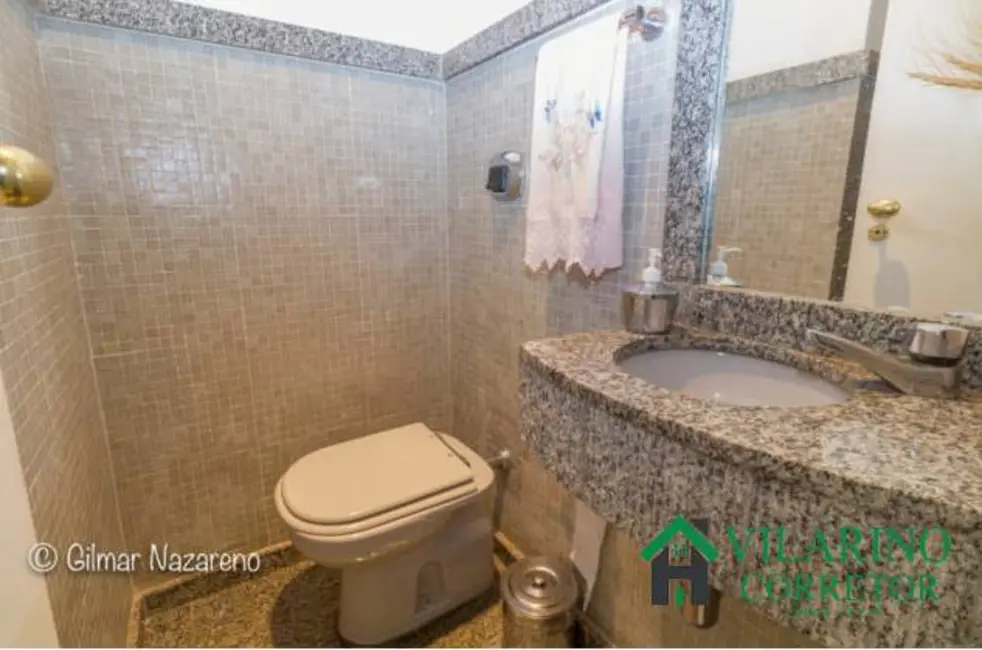 Apartamento com 4 quartos à venda, 130m2 em Serra, Belo Horizonte - MG - imagem 7 Foto 7 de Apartamento com 4 quartos à venda, 130m2 em Serra, Belo Horizonte - MG