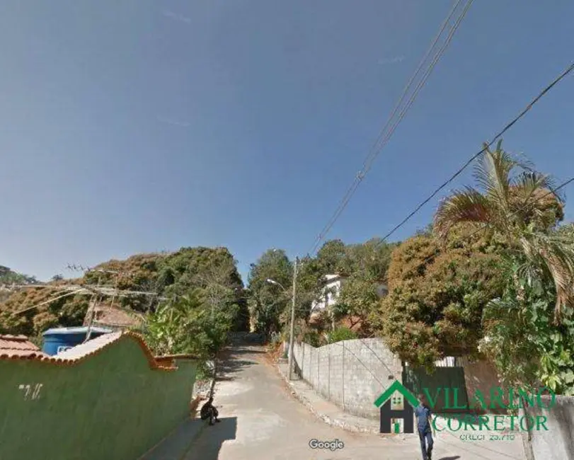 Foto 1 de Terreno / Lote à venda, 8280m2 em Vespasiano - MG