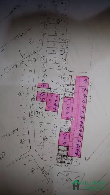 Terreno / Lote à venda, 8280m2 em Vespasiano - MG - imagem 8 Foto 8 de Terreno / Lote à venda, 8280m2 em Vespasiano - MG