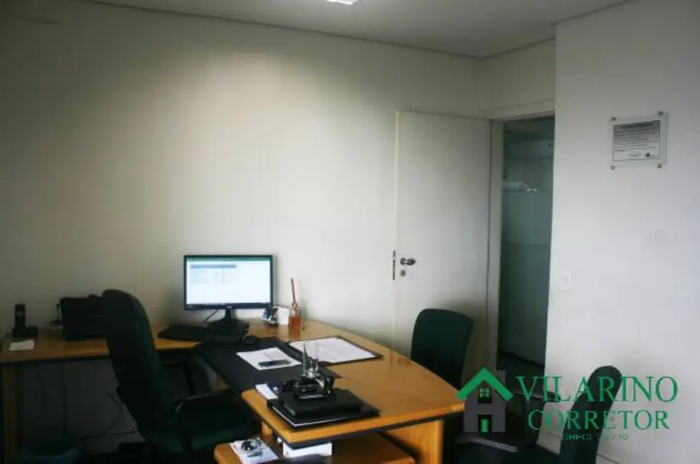 Sala Comercial à venda, 690m2 em Floresta, Belo Horizonte - MG - imagem 7 Foto 7 de Sala Comercial à venda, 690m2 em Floresta, Belo Horizonte - MG