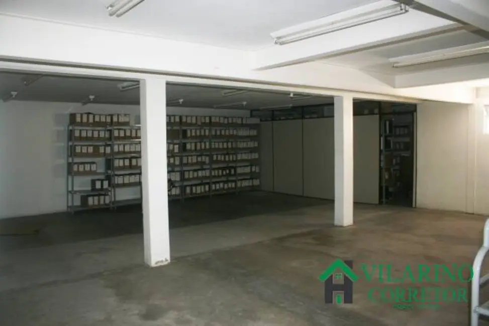 Sala Comercial à venda, 690m2 em Floresta, Belo Horizonte - MG - imagem 6 Foto 6 de Sala Comercial à venda, 690m2 em Floresta, Belo Horizonte - MG