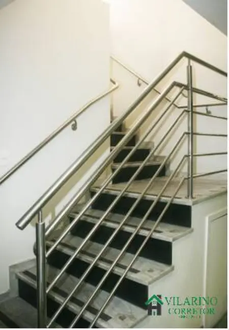 Sala Comercial à venda, 690m2 em Floresta, Belo Horizonte - MG - imagem 3 Foto 3 de Sala Comercial à venda, 690m2 em Floresta, Belo Horizonte - MG