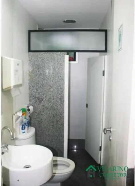 Sala Comercial à venda, 690m2 em Floresta, Belo Horizonte - MG - imagem 4 Foto 4 de Sala Comercial à venda, 690m2 em Floresta, Belo Horizonte - MG