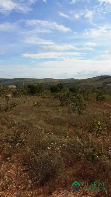 Foto 1 de Sítio / Rancho à venda, 20m2 em Caetanopolis - MG