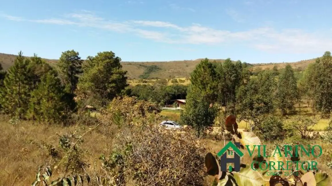 Sítio / Rancho à venda, 20m2 em Caetanopolis - MG - imagem 8 Foto 8 de Sítio / Rancho à venda, 20m2 em Caetanopolis - MG