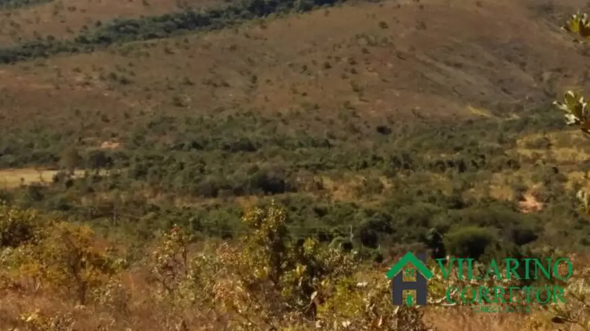 Foto 2 de Sítio / Rancho à venda, 20m2 em Caetanopolis - MG