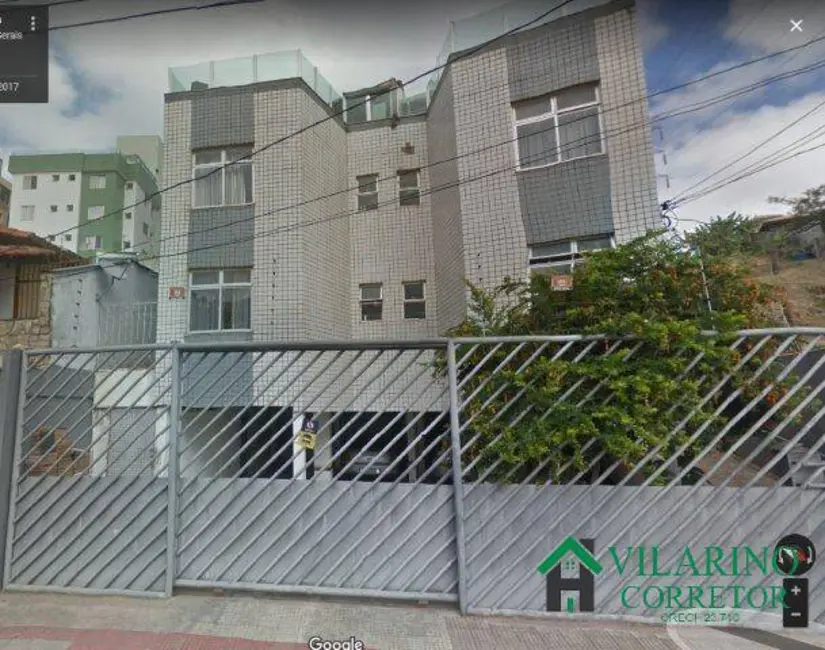 Foto 2 de Apartamento com 2 quartos à venda e para alugar, 65m2 em Palmares, Belo Horizonte - MG