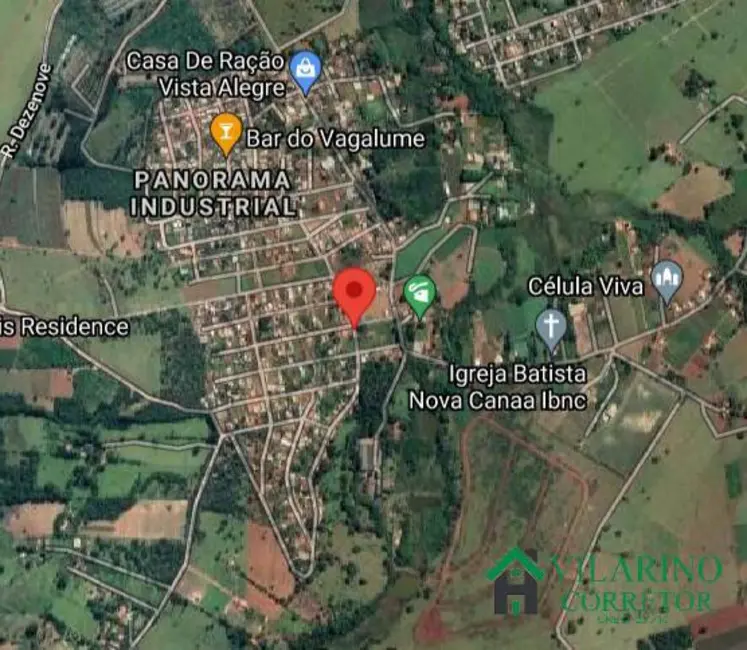 Foto 7 de Terreno / Lote à venda, 360m2 em Igarape - MG