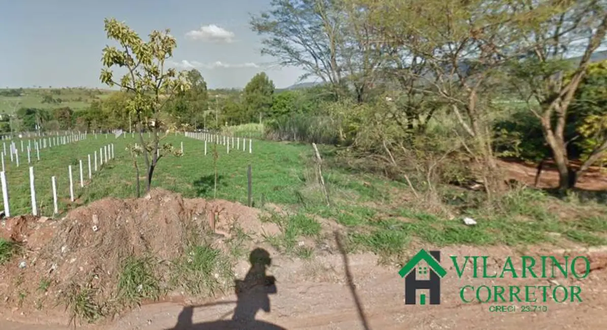 Foto 2 de Terreno / Lote à venda, 360m2 em Igarape - MG