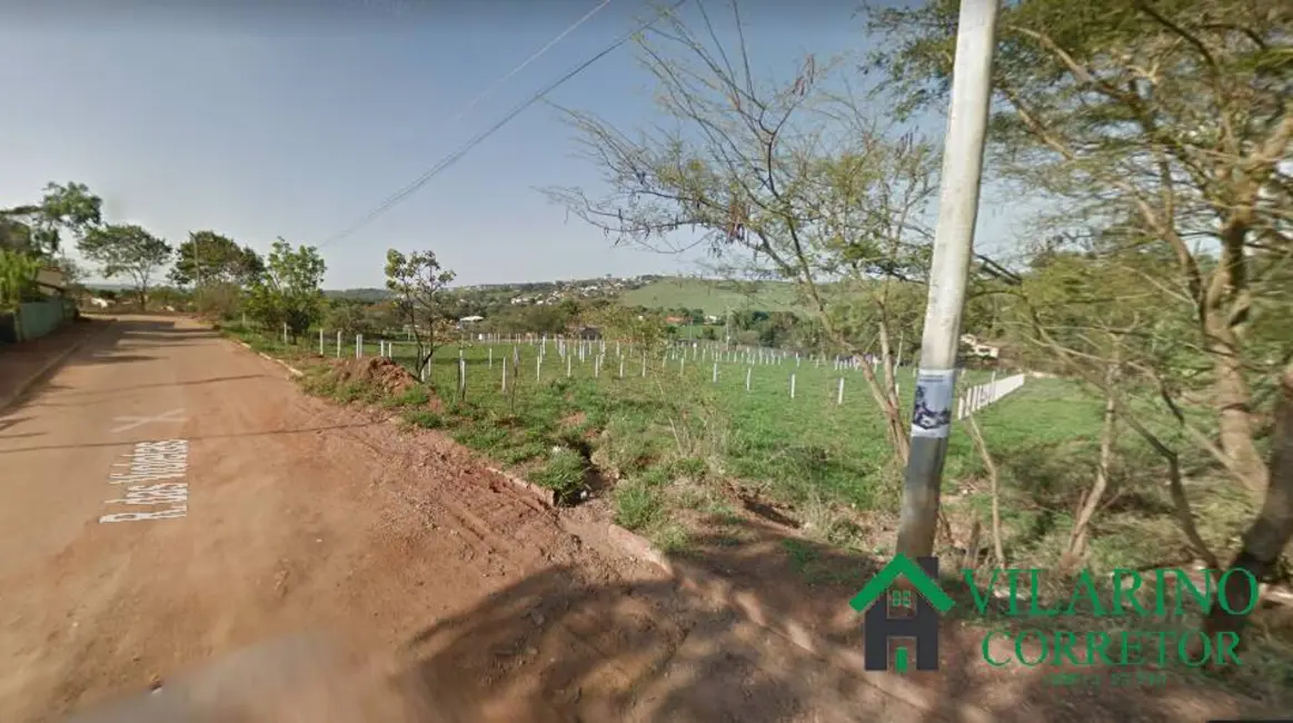 Foto 8 de Terreno / Lote à venda, 360m2 em Igarape - MG