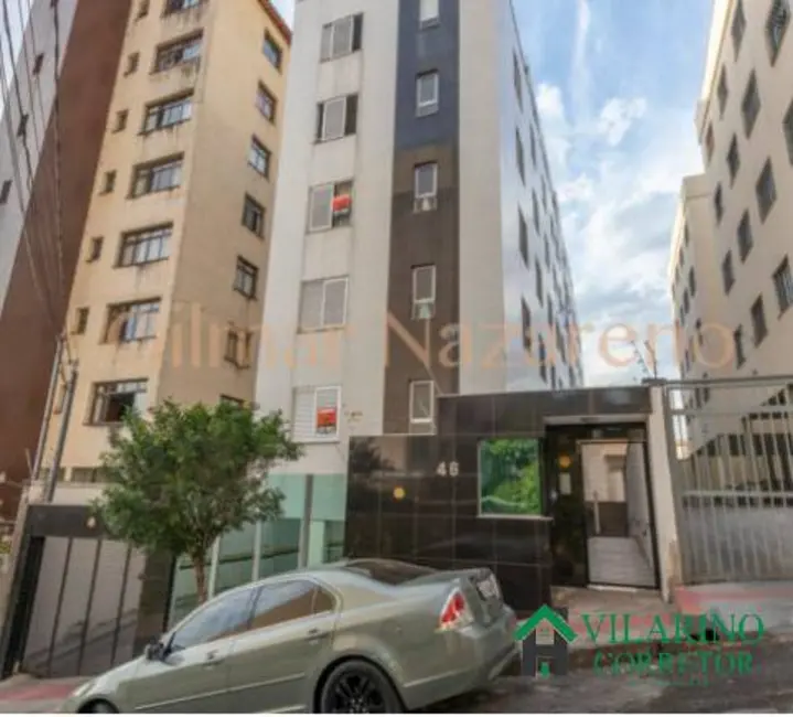 Foto 1 de Apartamento com 4 quartos à venda, 106m2 em Salgado Filho, Belo Horizonte - MG