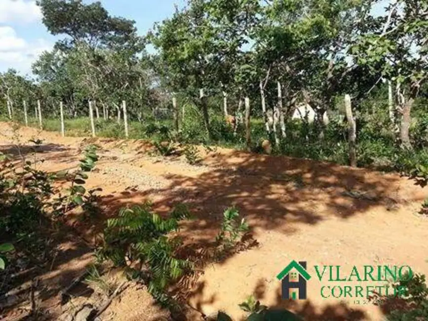 Foto 1 de Sítio / Rancho à venda, 20m2 em Jaboticatubas - MG