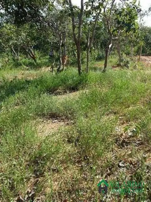 Foto 2 de Sítio / Rancho à venda, 20m2 em Jaboticatubas - MG