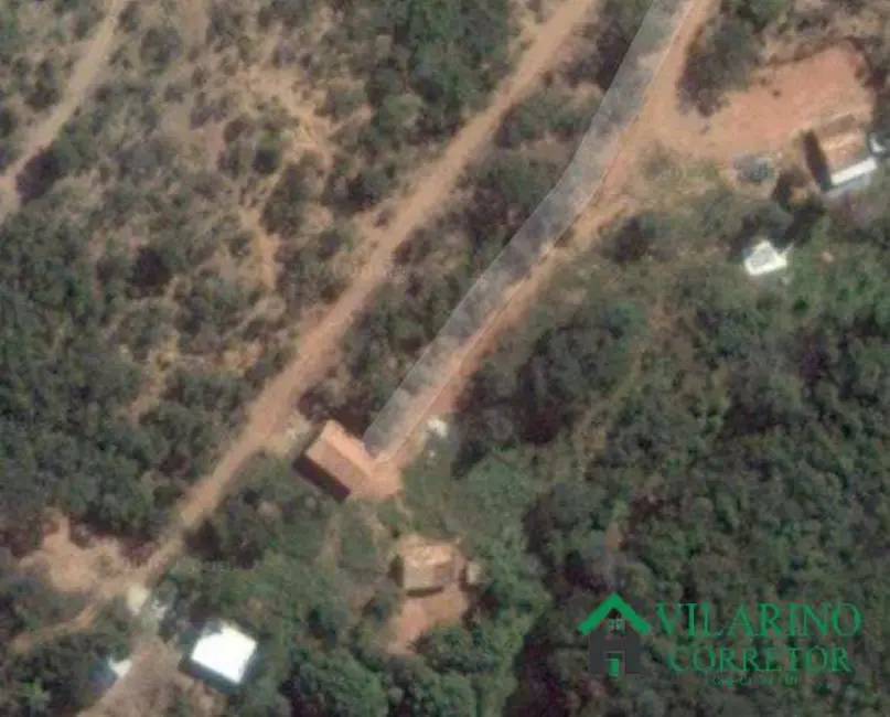 Foto 8 de Terreno / Lote à venda, 20000m2 em Jaboticatubas - MG