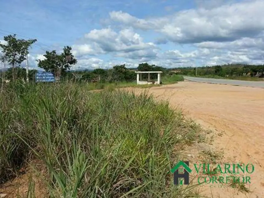 Foto 7 de Terreno / Lote à venda, 20000m2 em Jaboticatubas - MG