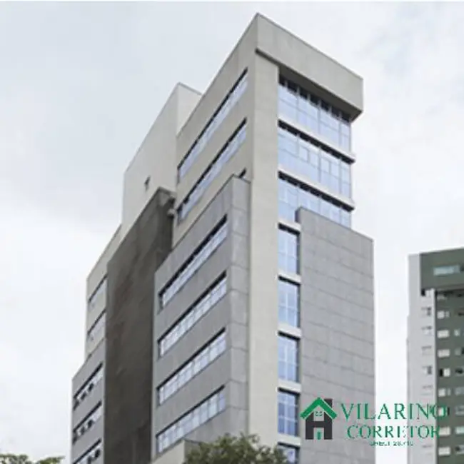 Foto 1 de Sala Comercial à venda, 45m2 em Barro Preto, Belo Horizonte - MG